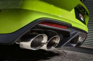 Shelby Mustang GT500 by Peicher 2020 года 